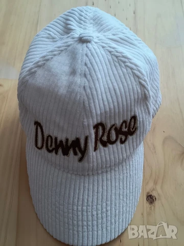 Шапка с козирка , снимка 7 - Шапки - 50735806