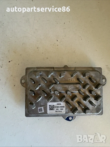 Преден Дясен Фар Xenon LED Технология за Peugeot 3008 (2022) 9836230180, снимка 3 - Части - 53591881