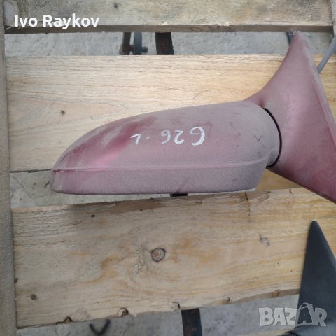 Mazda 626,Ляво огледало, снимка 2 - Части - 43283442