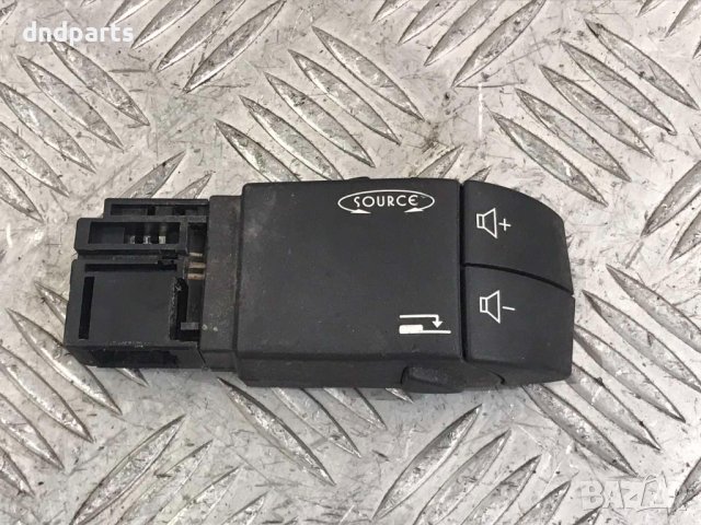 Лостче аудио управление Renault Espace 2004г.