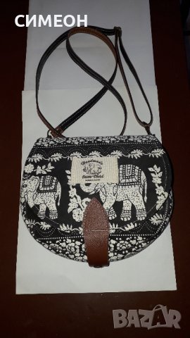 НОВА ДАМСКА ЧАНТА, снимка 5 - Чанти - 43325865