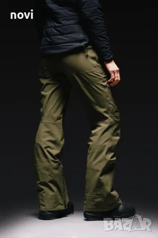 L1 /Nitro Cosmic Age, 20k, S/M,нов,оригинален дамски сноуборд панталон, снимка 6 - Зимни спортове - 47436012