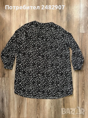 Дамска туника, снимка 4 - Туники - 53473849