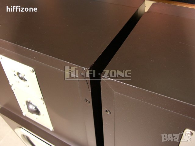 ТОНКОЛОНИ  Grundig monolith-90a , снимка 5 - Тонколони - 33517774