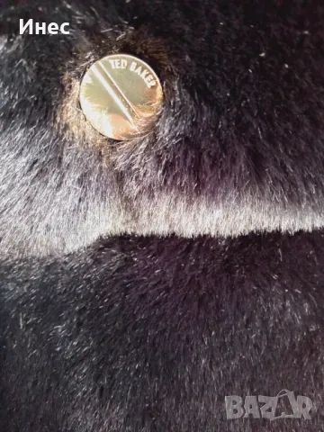 Ted Baker с етикет яке пухенка Л/ХЛ, снимка 13 - Якета - 42624072