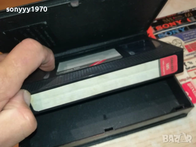 JUGO FOLK-VHS VIDEO TAPE 2608251128, снимка 14 - Други музикални жанрове - 51492966