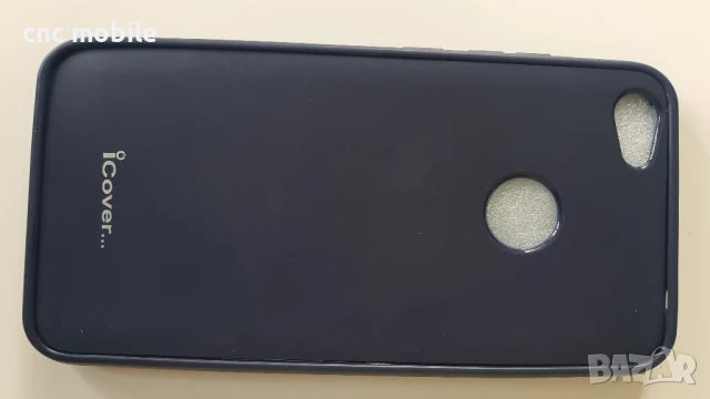 Xiaomi Redmi Note 5A Prime - Xiaomi Redmi Y1 калъф / case / протектор , снимка 4 - Калъфи, кейсове - 50507336