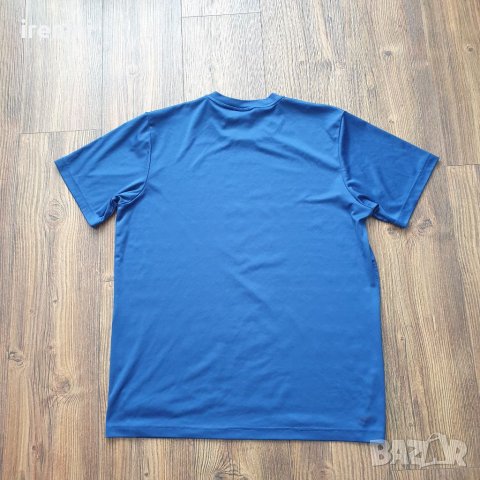 Страхотна мъжка тениска ADIDAS размер L , снимка 7 - Тениски - 32543017