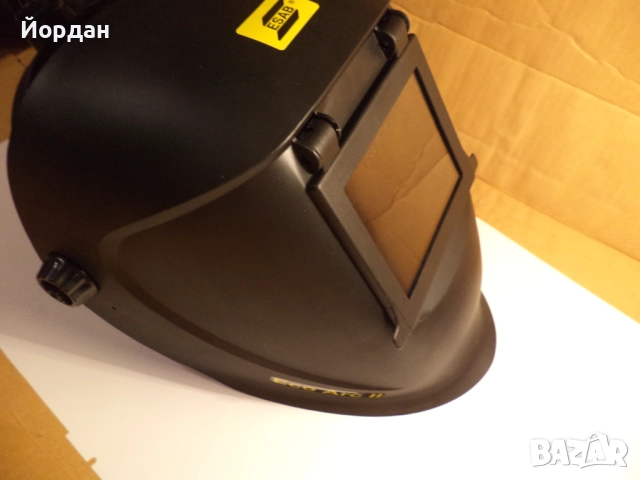 Заваръчен шлем, снимка 6 - Други инструменти - 52450102