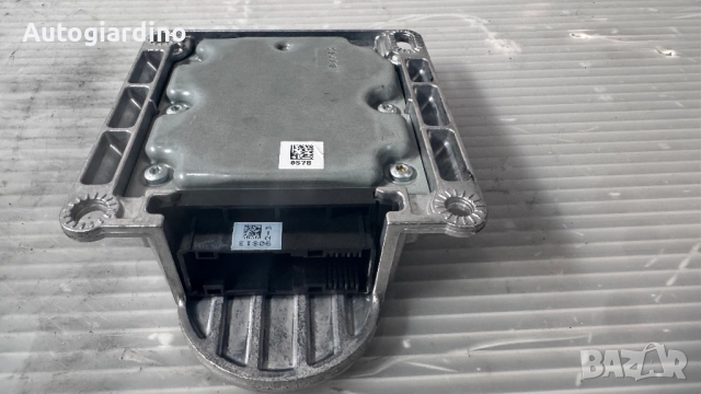 Airbag модул / сензор / датчик зa BMW F30 - 34526868253 / 0265020578
