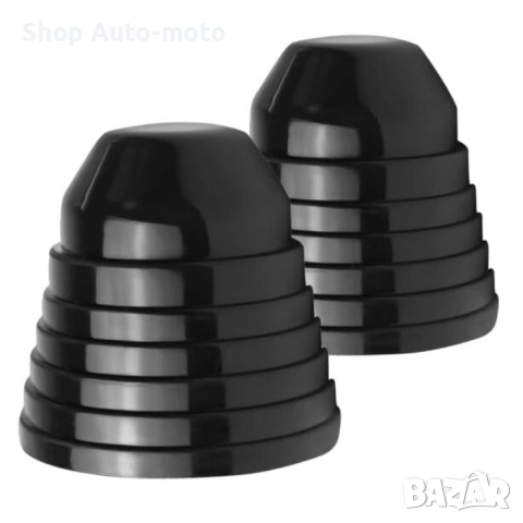 Гумена капачка за фар Automat-предпазна, От 45 до70mm