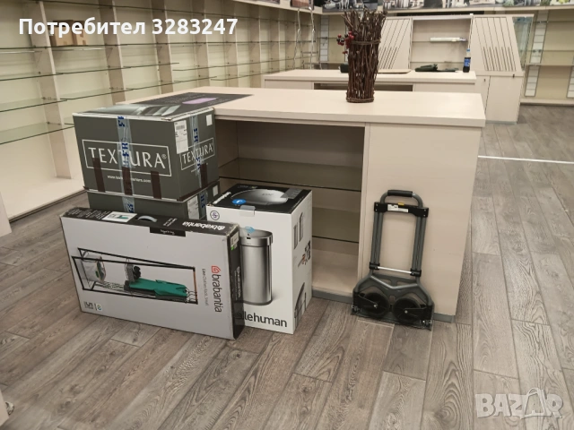 Оборудване за магазин, снимка 4 - Оборудване за магазин - 53200503