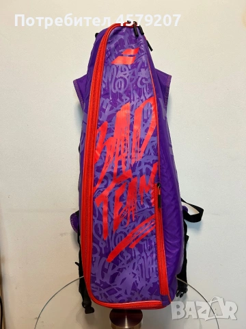 Професионален сак за Бадминтон оборудване