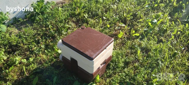 Химическа Къмпинг Тоалетна , снимка 3 - Химически тоалетни - 49599739