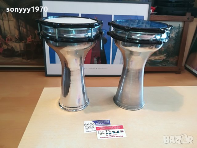 НОВИ ТАРАМБУКИ-ВНОС СИРИЯ, снимка 9 - Ударни инструменти - 28212164