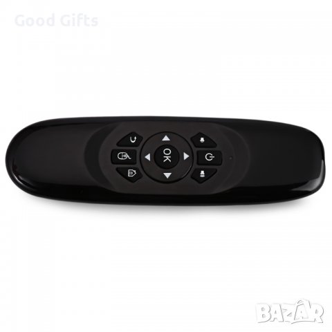 УНИВЕРСАЛНO МИНИ СМАРТ ДИСТАНЦИОННО,КЛАВИАТУРА И МИШКА 3 В 1, снимка 10 - Дистанционни - 39301367
