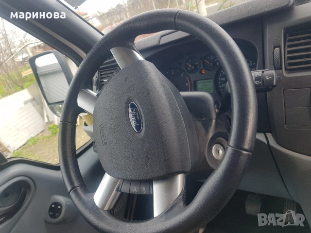 Кемпер Rimor , снимка 3 - Каравани и кемпери - 51871929