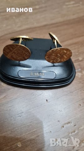 Копчета и брошки, снимка 4 - Антикварни и старинни предмети - 32578350