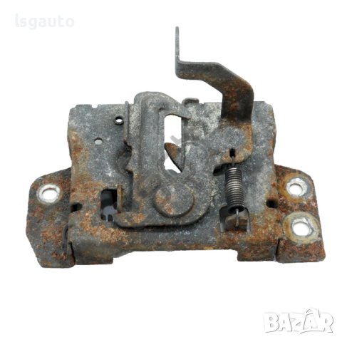 Ключалка преден капак Mitsubishi Lancer X (GS44S) 2007-2017 ID: 117131, снимка 2 - Части - 43478667