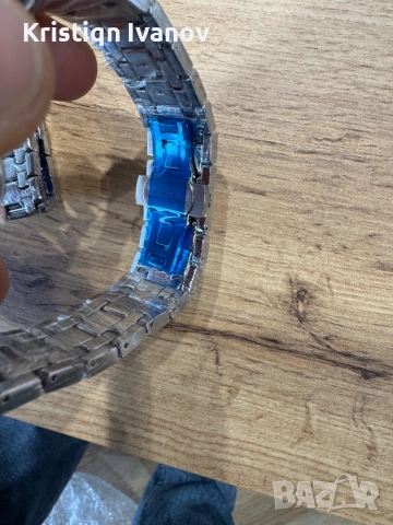 Часовинк AP, снимка 3 - Мъжки - 51902354