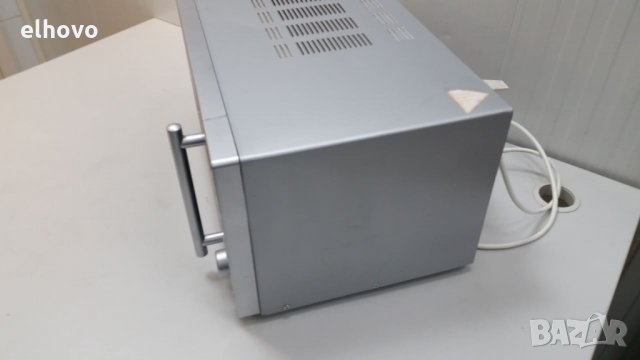 Микровълнова фурна Silver Crest KH 1168, снимка 2 - Микровълнови - 26919884