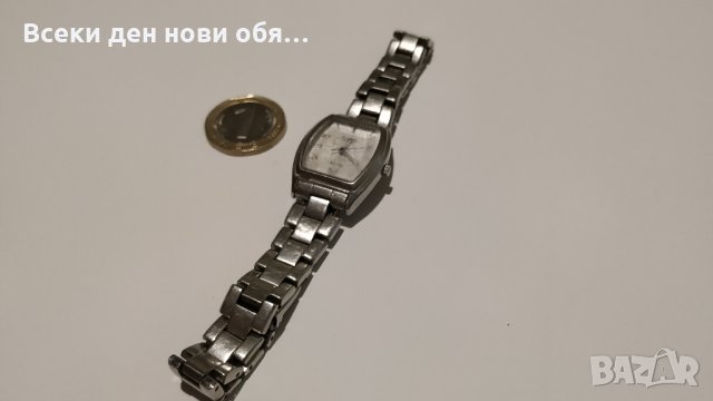 CASIO - дамски часовник, снимка 7 - Дамски - 27995678