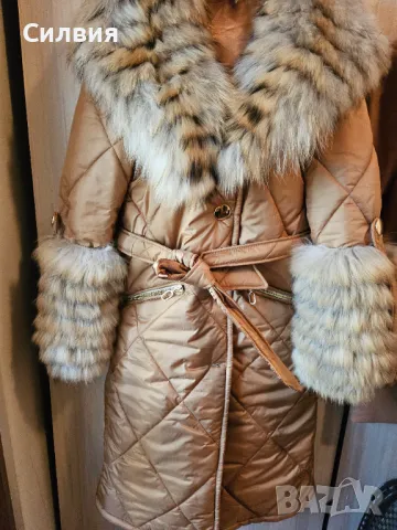 Естествен косъм за 390лв 