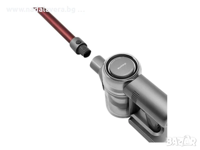 Прахосмукачка  Dream  Vacuum Cleaner WN6 450W 25.2V , снимка 4 - Прахосмукачки - 49624732