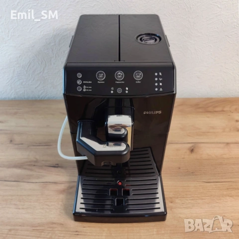 Кафемашина Philips Series 3000 HD8829, снимка 2 - Кафемашини - 53201083