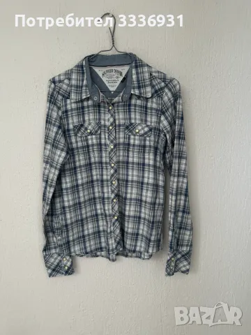 Дамска риза Tommy Hilfiger