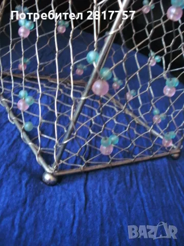 Уникална поставка с автентичен дизайн !, снимка 7 - Декорация за дома - 48869063