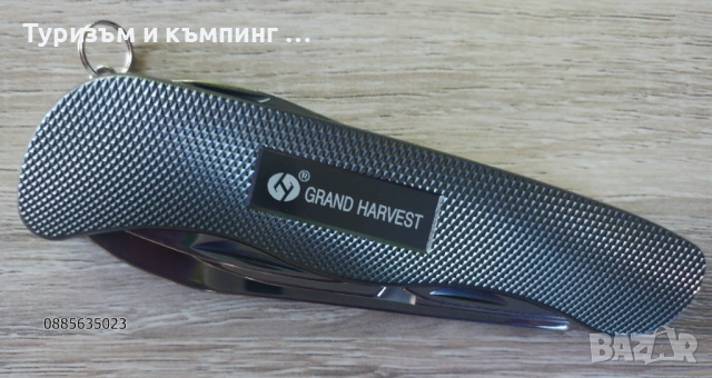 Джобни многофункционални ножчета /2/, снимка 11 - Ножове - 53135460