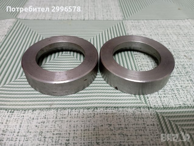 М72 Урал Днепр К750 лагерни гнезда за предница ( лагерно гнездо  рама трипътници ), снимка 2 - Части - 43792840