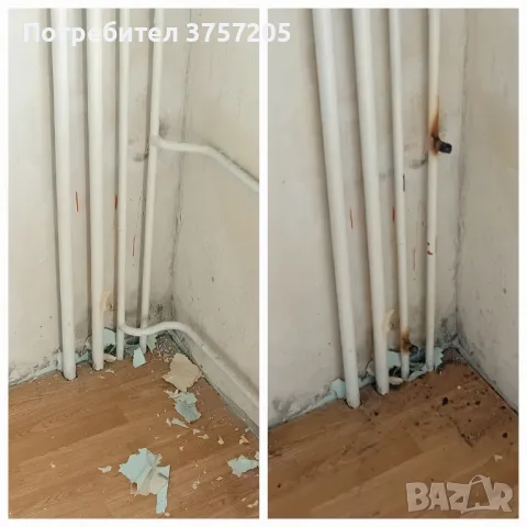 Заварчик тръби на парно, снимка 8 - Други услуги - 43056706