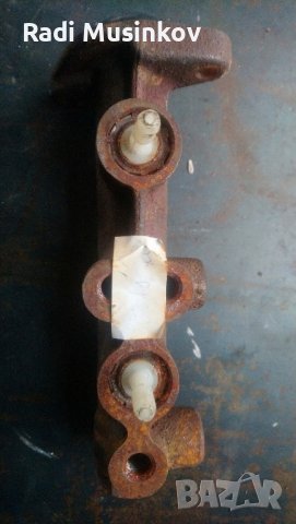 ЗаЗ спирачна помпа за заз 968А 1102350301510, снимка 2 - Аксесоари и консумативи - 43895757