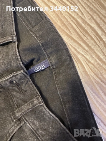 LIU.JO MILANO дамски дънки - оригинал, S размер, снимка 4 - Дънки - 51757630