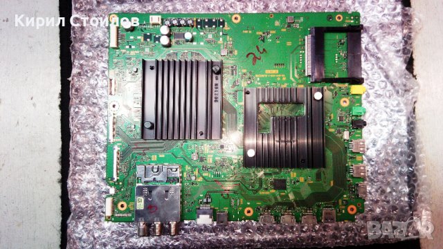 Sony Bravia KD-55XF9005, главна платка, Main board 1-983-249-52 за Sony Bravia KD-55XF9005