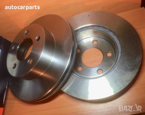 Спирачни дискове за ФОРД Експлорър / FORD Explorer 1996-2001 г. , снимка 2 - Части - 44043514