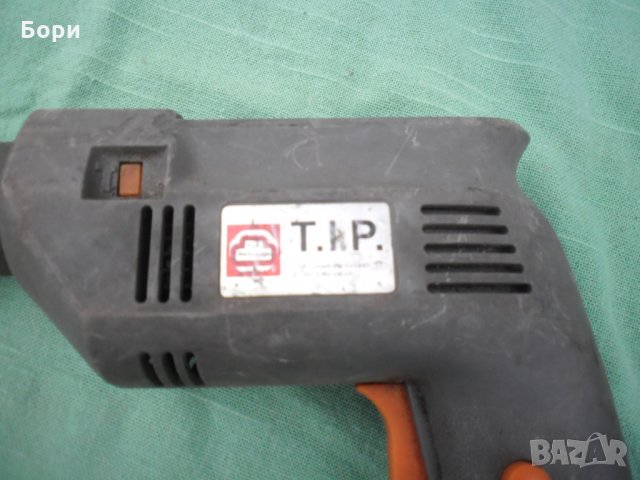 Дрелка 500 вата , снимка 3 - Бормашини - 35039799