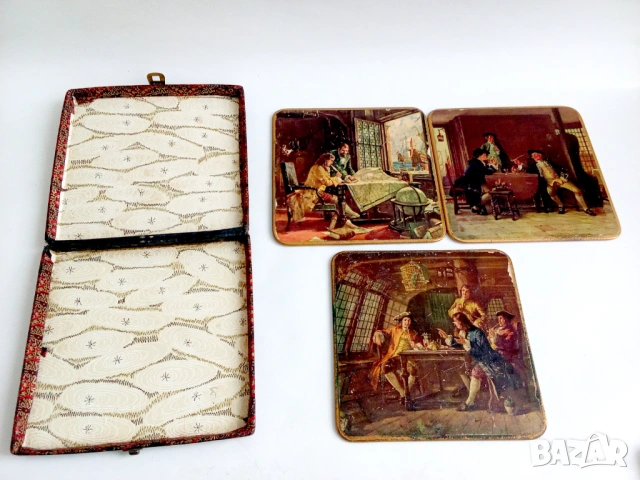 Стари вещи-1, снимка 11 - Колекции - 53373549