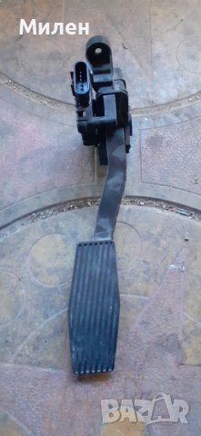 Педал За Газ Опел Мерива Б 2014-2017 Година 1,4 Турбо 120 к.с Opel Meriva B , снимка 5 - Части - 38486709