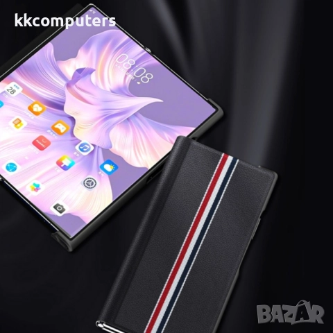 Huawei Mate Xs 2 View Window Калъф и Протектор, снимка 4 - Калъфи, кейсове - 52848494