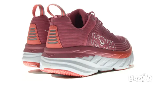 маратонки Hoka Bondi 6 номер 39 ,5-40 2/3, снимка 2 - Маратонки - 50156791
