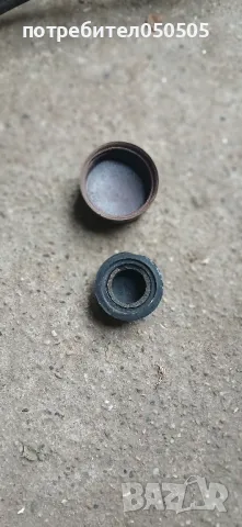 Казанче за Спирачна Течност от Вартбург 353, снимка 4 - Автомобили и джипове - 48768083