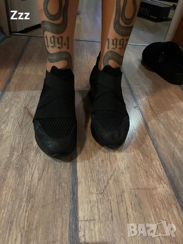 Дамски обувки , снимка 3 - Дамски ежедневни обувки - 40477528