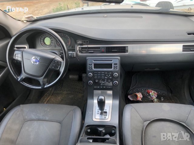 Волво В70 2.0 163к.с на части, снимка 4 - Части - 43155138