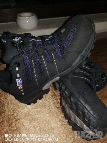 Baak 36 номер, дамски, децки предпазни обувки. , снимка 2 - Дамски боти - 40038650