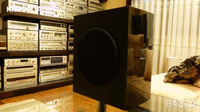 PHILIPS HTS 5200 - SUB