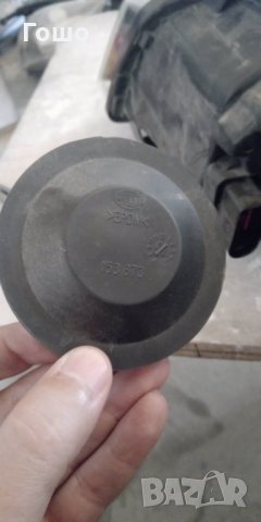 капачка фар VW 153873