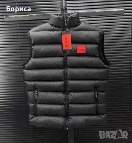 ХИТ МОДЕЛ МЪЖКИ ЕЛЕК HUGO BOSS 